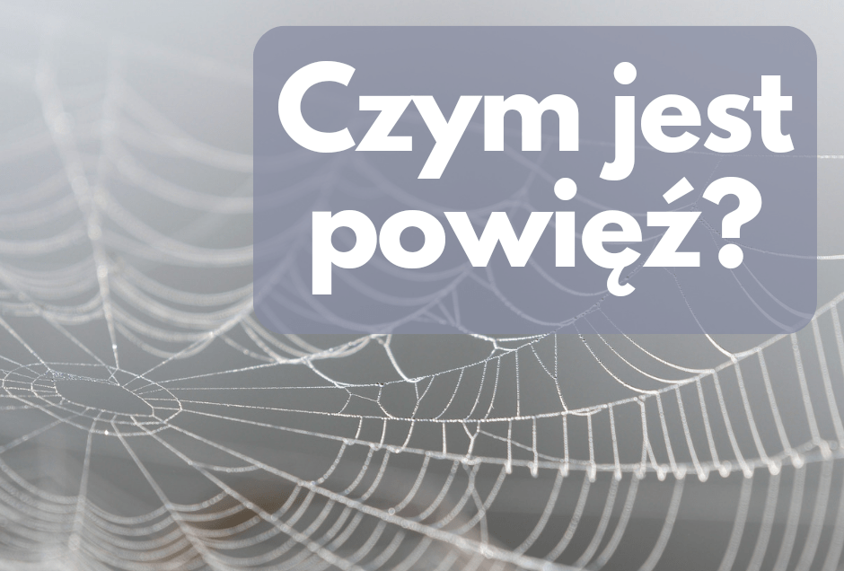 czym jest powięź