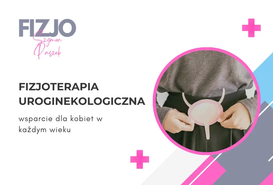 Fizjoterapia uroginekologiczna
