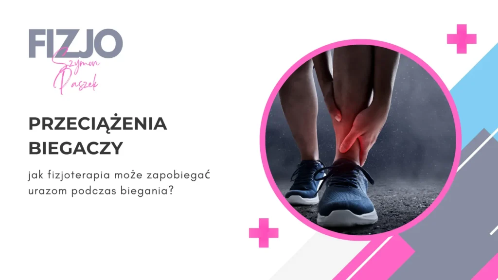 Przeciążenie podczas biegania