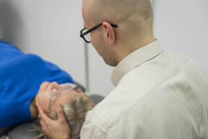 Fizjoterapia stomatologiczna Konin