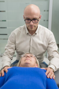 Najlepszy fizjoterapeuta stomatologiczny z Konina